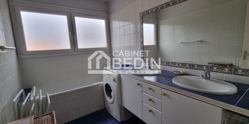 appartement à GRADIGNAN (33170)