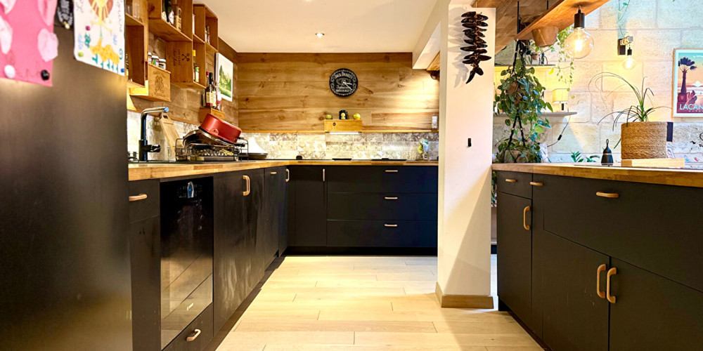 maison à LIBOURNE (33500)