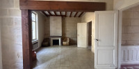 maison à ST DENIS DE PILE (33910)