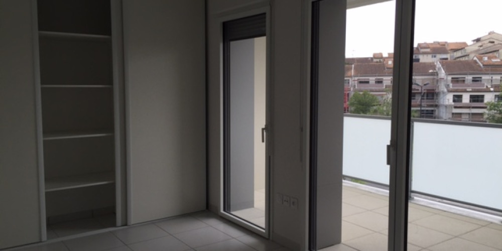 appartement à BORDEAUX (33000)