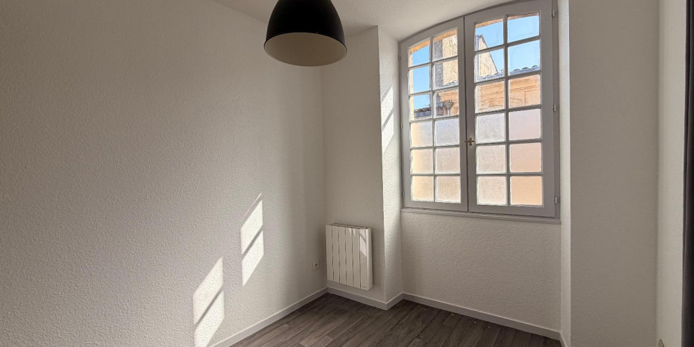 appartement à BORDEAUX (33000)