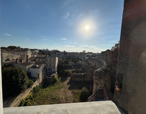 appartement  BORDEAUX