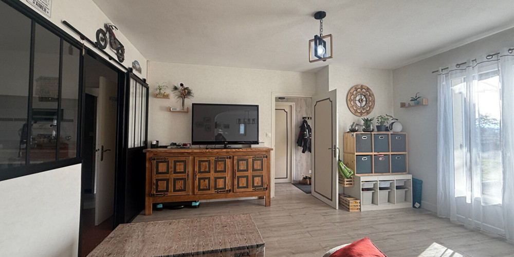 maison à LIBOURNE (33500)