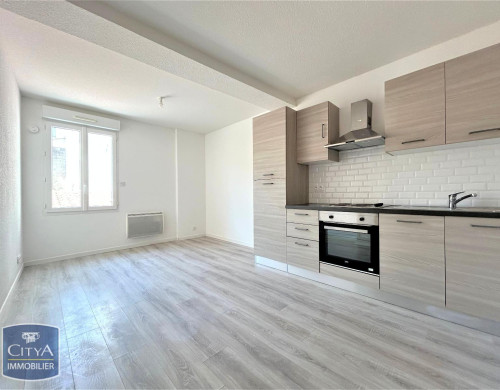 appartement  LIBOURNE