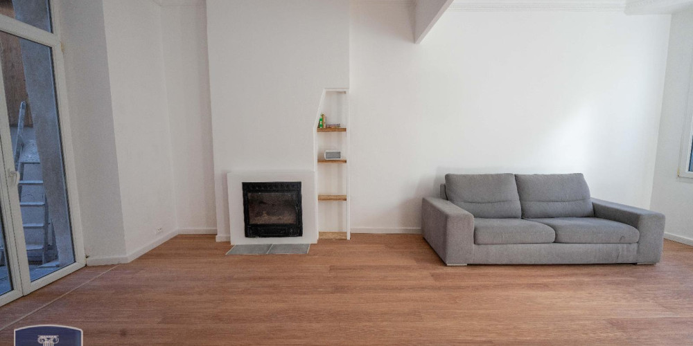 maison à BORDEAUX (33000)