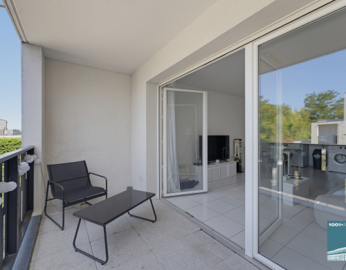 appartement  MERIGNAC