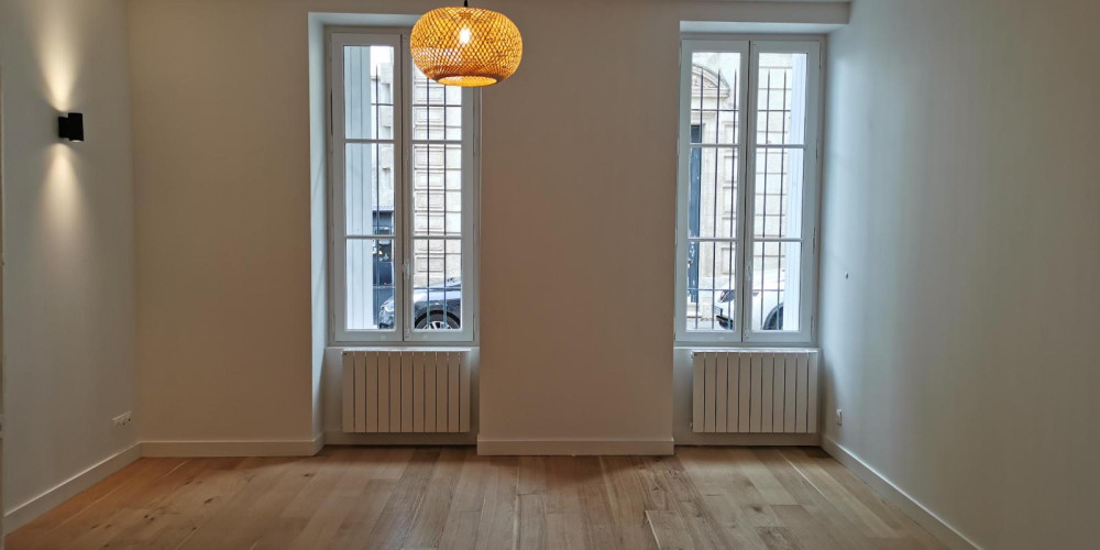 maison à BORDEAUX (33000)