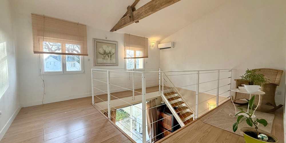 maison à LIBOURNE (33500)