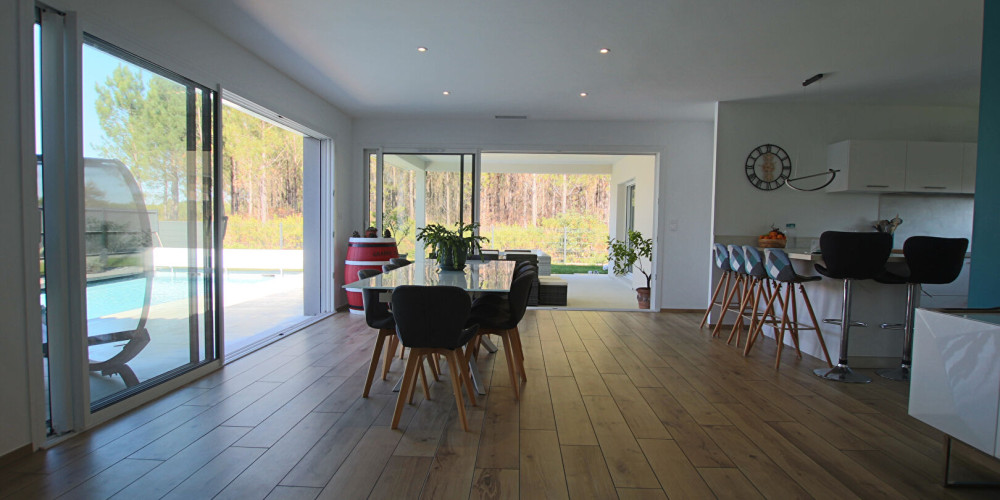 maison à MIOS (33380)