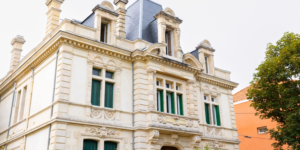 appartement à ARCACHON (33120)
