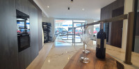 local commercial à BORDEAUX (33200)