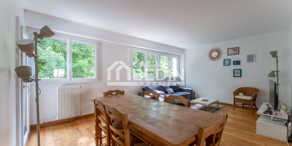 appartement à GRADIGNAN (33170)