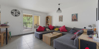 appartement à BORDEAUX (33300)