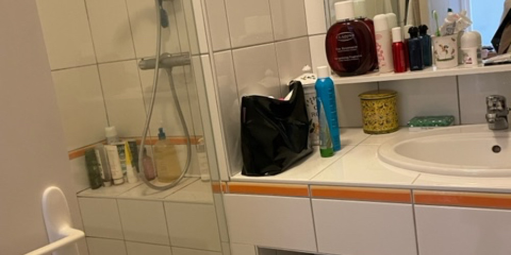 appartement à BORDEAUX (33000)