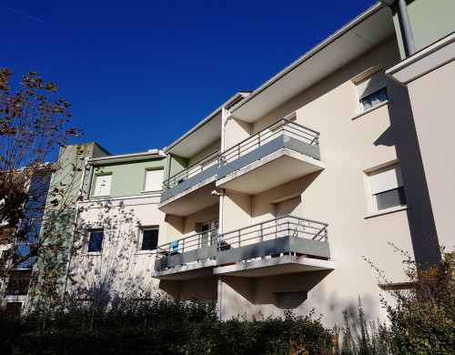 appartement  BORDEAUX