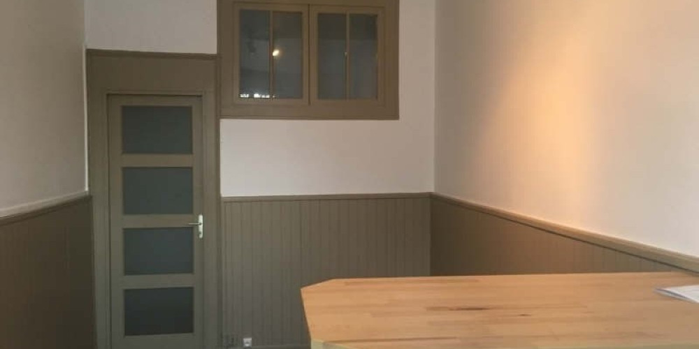 appartement à BORDEAUX (33000)