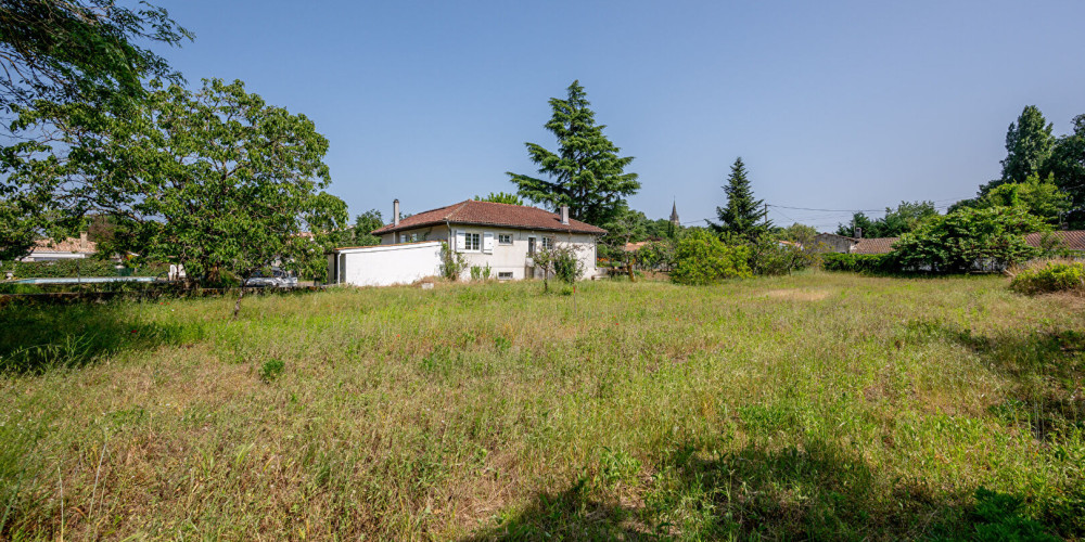 maison à MARTILLAC (33650)