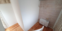 appartement à BORDEAUX (33800)