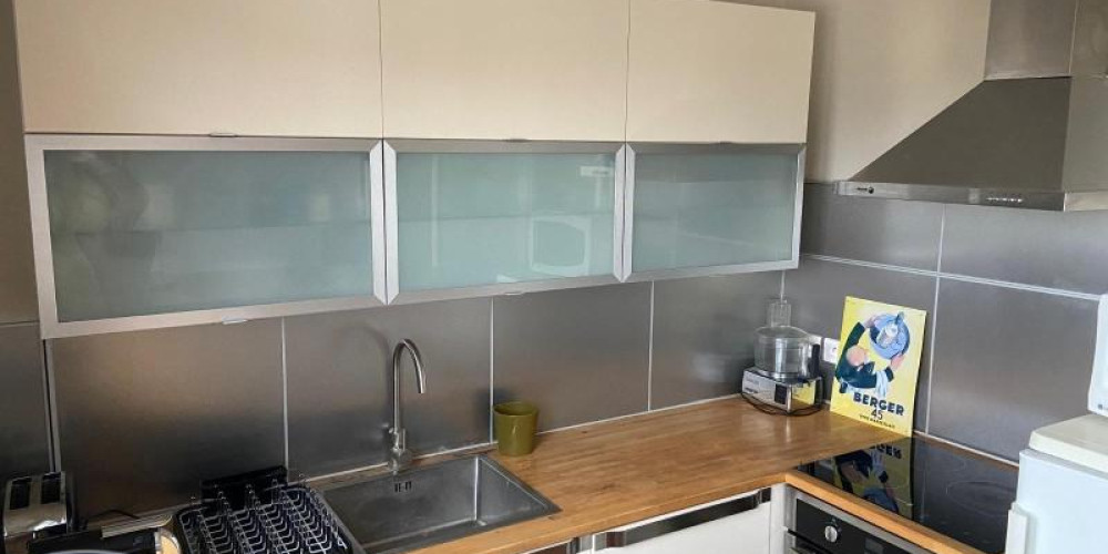 appartement à BORDEAUX (33000)