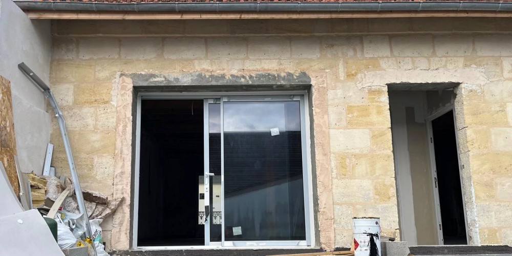 appartement à CENON (33150)