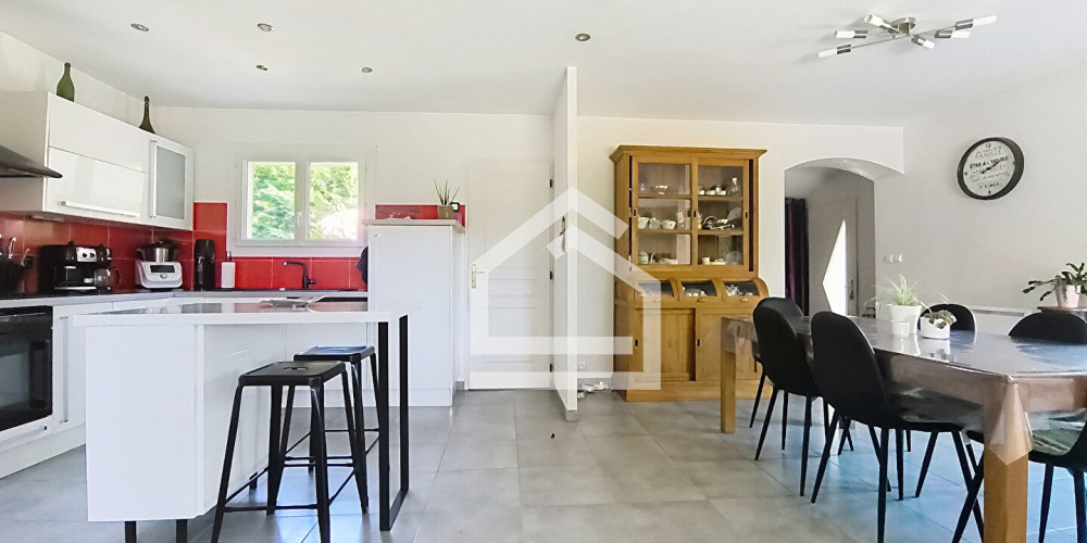 maison à PESSAC (33600)