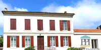 maison à GRIGNOLS (33690)