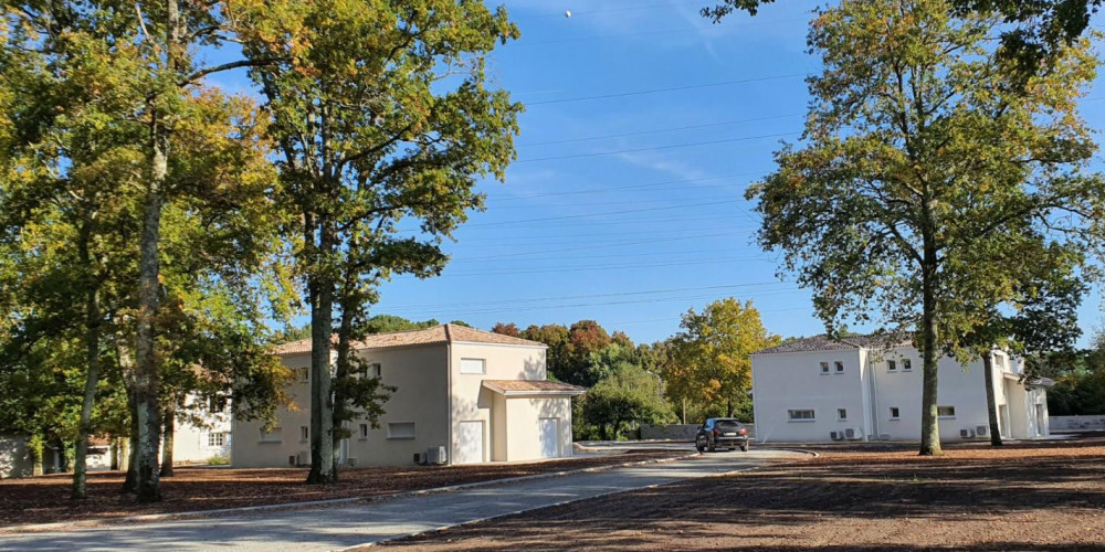 maison à PESSAC (33600)