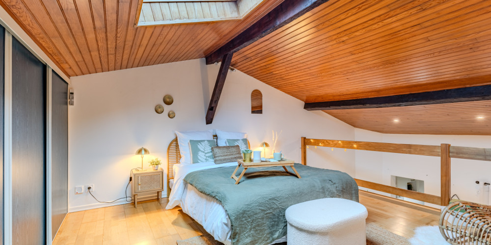 maison à BORDEAUX (33800)