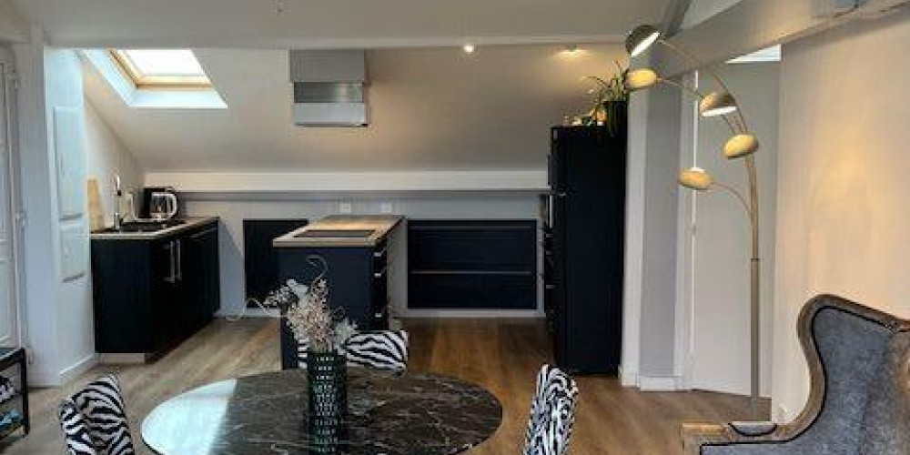 appartement à TALENCE (33400)