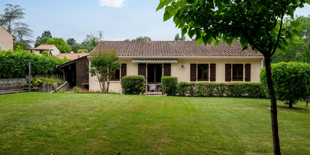 maison à CENAC (33360)