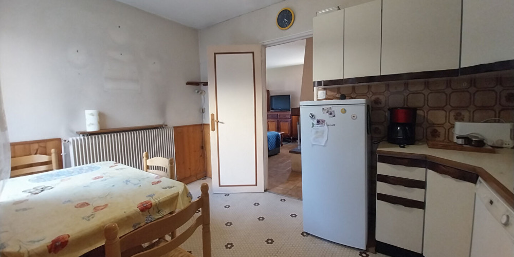 maison à CENON (33150)