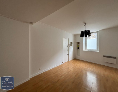 appartement  BORDEAUX