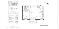 appartement à GIRONDE SUR DROPT (33190)