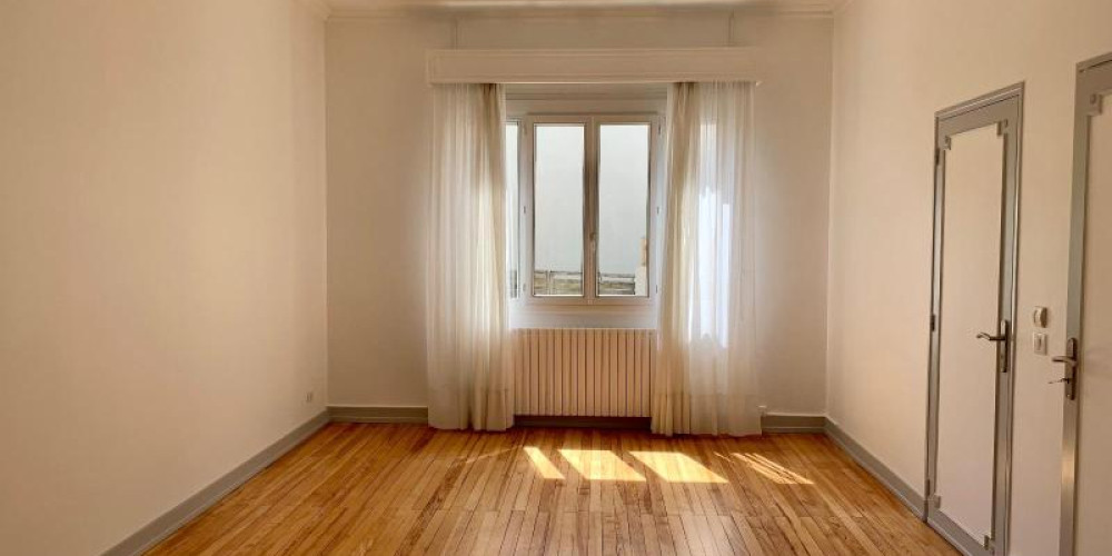 maison à BORDEAUX (33000)