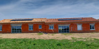 maison à LES ARTIGUES DE LUSSAC (33570)
