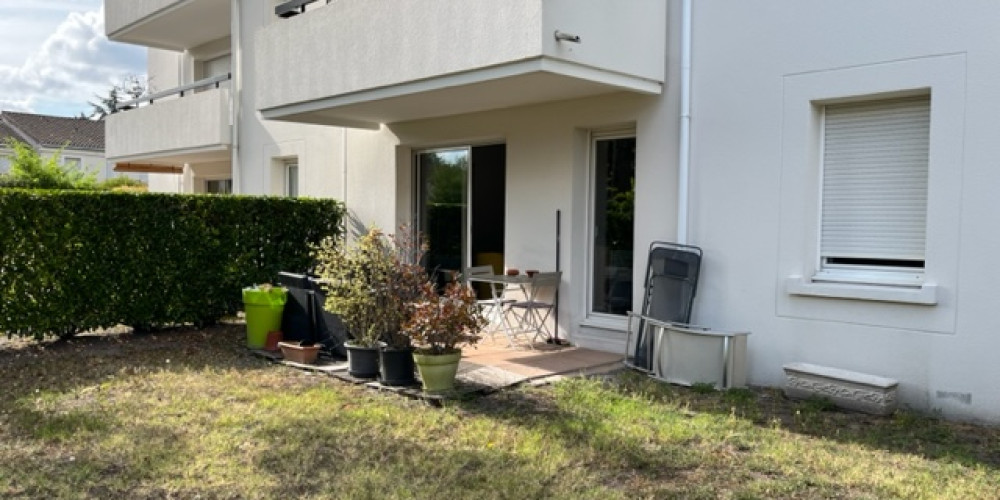 appartement à MERIGNAC (33700)