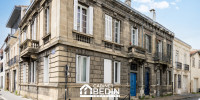 appartement à BORDEAUX (33800)