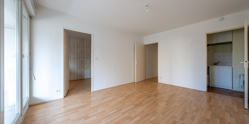 appartement à MERIGNAC (33700)