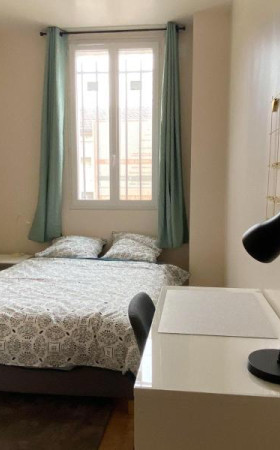 Appartement  BORDEAUX