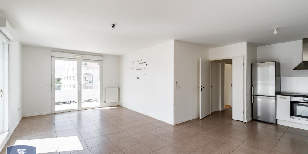 appartement à BORDEAUX (33000)