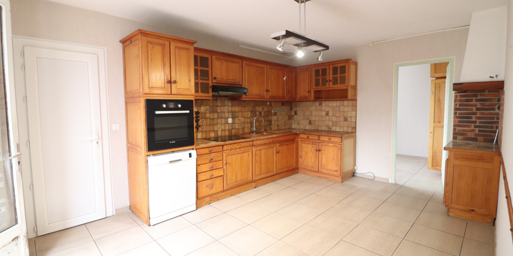 maison à GRADIGNAN (33170)