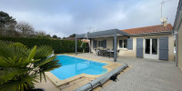 maison à MERIGNAC (33700)