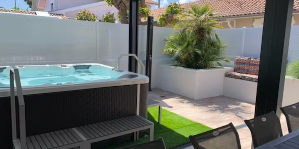 maison à ARCACHON (33120)