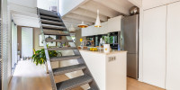 appartement à BORDEAUX (33000)