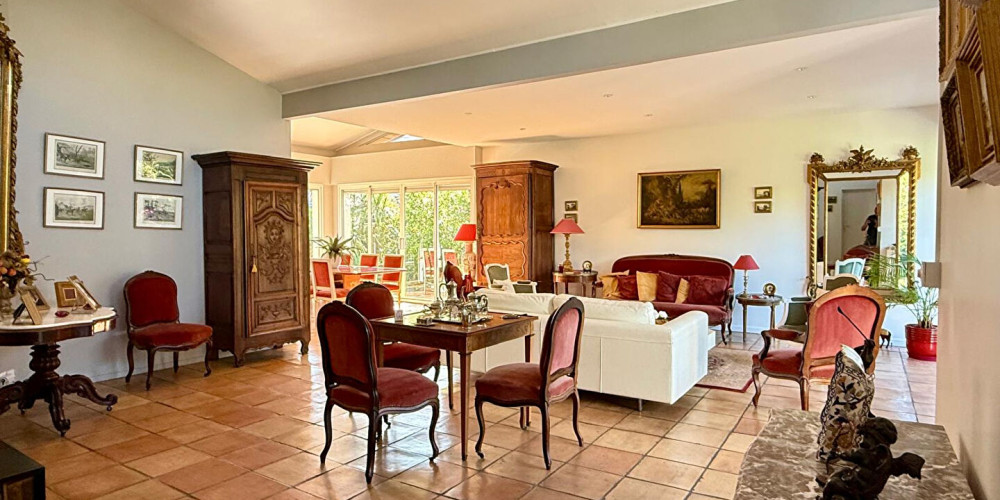 maison à BORDEAUX (33200)