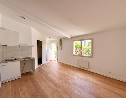appartement  BORDEAUX