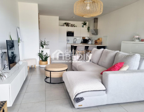 appartement  BORDEAUX