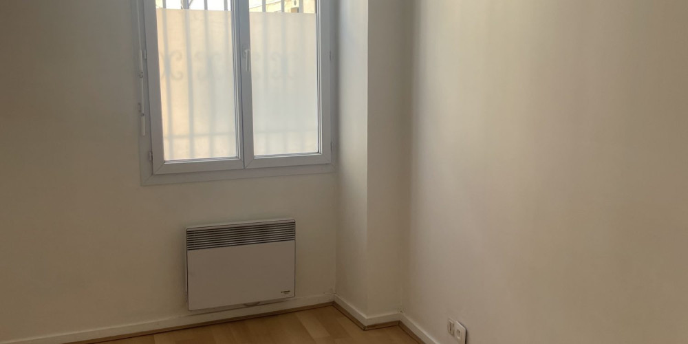 appartement à BORDEAUX (33000)
