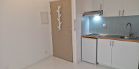 appartement à BORDEAUX (33800)