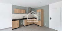 appartement à VENDAYS MONTALIVET (33930)